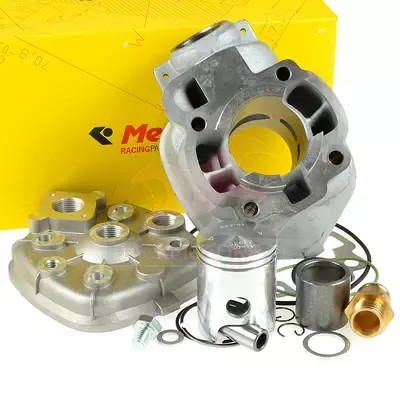 Henger, METRAKIT, vas, SPORT MK 50CC, MINARELLI, AM6, LC