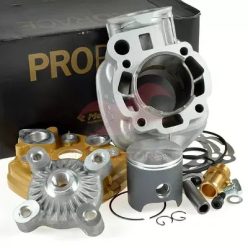   Henger, METRAKIT NICASIL, PRO RACE 3, 70CC, MINARELLI, AM6, LC