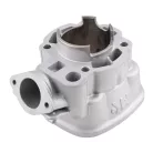 Henger, METRAKIT NICASIL PRO RACE 3, 70CC + hengerfej CNC, MINARELLI AM6 LC