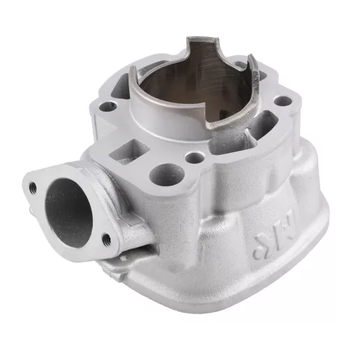 Henger, METRAKIT NICASIL PRO RACE 3, 70CC + hengerfej CNC, MINARELLI AM6 LC