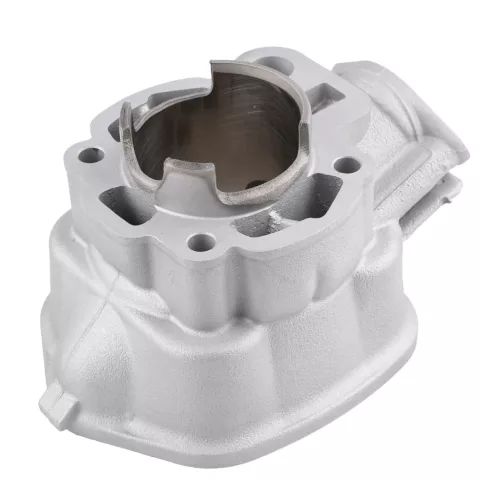Henger, METRAKIT NICASIL PRO RACE 3, 70CC + hengerfej CNC, MINARELLI AM6 LC