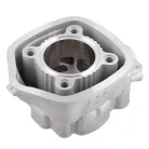Henger, METRAKIT NICASIL PRO RACE 3, 70CC + hengerfej CNC, MINARELLI AM6 LC