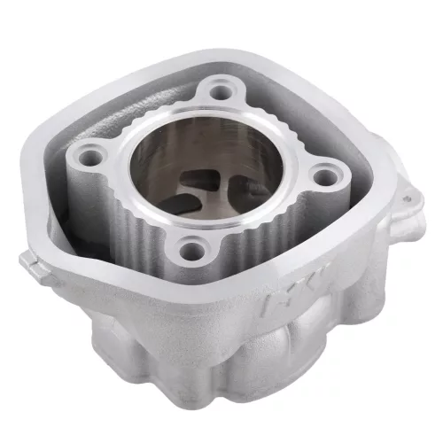 Henger, METRAKIT NICASIL PRO RACE 3, 70CC + hengerfej CNC, MINARELLI AM6 LC