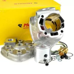   Henger, METRAKIT NICASIL, SPORT SP3 70CC, fekvőhengeres minarelli LC