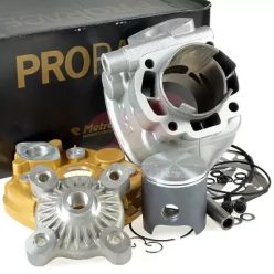   Henger, METRAKIT NICASIL, PRO RACE 3, 70CC, fekvőhengeres minarelli LC, 12MM