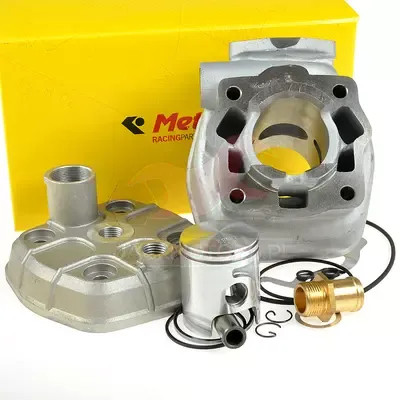 Henger, METRAKIT, vas, SPORT MK 50CC, DERBI EBS050, LC