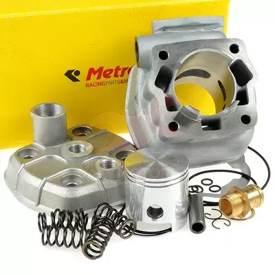 Henger, METRAKIT, vas, SPORT MK 70CC, DERBI EBS050, LC