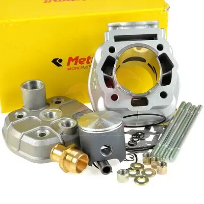 Henger, METRAKIT NICASIL, SPORT SP3 70CC, DERBI D50B,0 LC