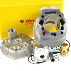 Henger, METRAKIT, vas, SPORT MK 70CC, DERBI D50B0, LC