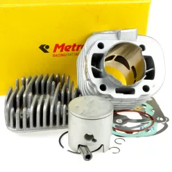 Henger, METRAKIT NICASIL SPORT SP3, 70CC, HORIZONTAL AC 10MM