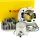 Henger, METRAKIT NICASIL SPORT SP3, 70CC, HORIZONTAL AC 10MM