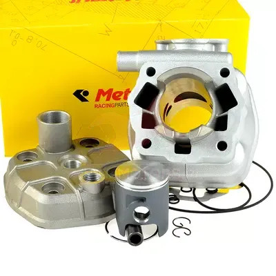 Henger, METRAKIT NICASIL, SPORT MK+ 50CC, DERBI EBS050, LC