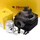 Henger, METRAKIT, vas, SPORT MK, 50CC, PIAGGIO AC