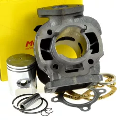   Henger, METRAKIT, vas, SPORT MK 50CC, állóhengeres minarelli AC