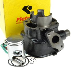   Henger, METRAKIT, vas, SPORT MK 50CC, fekvőhengeres minarelli LC, 10MM