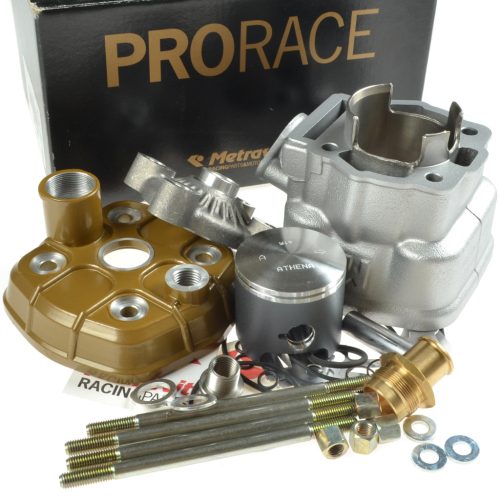 Henger, METRAKIT NICASIL, PRO RACE 4, 80CC, DERBI D50B0, LC