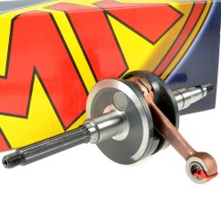   Főtengely, METRAKIT, SPORT, MK, fekvőhengeres minarelli, LC / AC