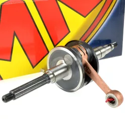   Főtengely, METRAKIT, SPORT, MK, állóhengeres minarelli, AC