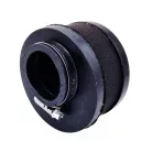Szivacs légszűrő, METRAKIT V2, 32-38MM, fekete