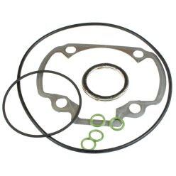   Hengertömítés készlet, METRAKIT, vas, SPORT, MK 50CC, PEUGEOT LC