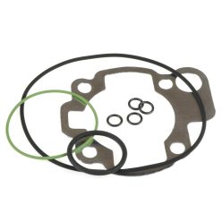   Hengertömítés készlet, METRAKIT, vas, SPORT, MK 70CC, MINARELLI, AM6, LC