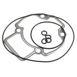   Hengertömítés készlet, METRAKIT, vas, SPORT, MK 50CC, PIAGGIO LC