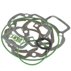   Hengertömítés készlet, METRAKIT NICASIL PRO, RACE 3, 70CC, PIAGGIO LC