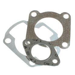   Hengertömítés készlet, METRAKIT, vas, SPORT, MK 50CC, fekvőhengeres minarelli AC