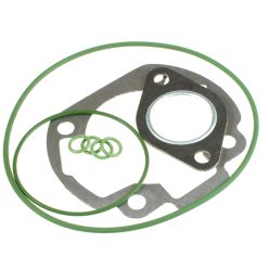   Hengertömítés készlet, METRAKIT NICASIL, SPORT SP3, 70CC, fekvőhengeres minarelli LC