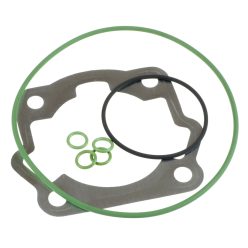   Hengertömítés készlet, METRAKIT, vas, SPORT, MK 50CC, DERBI EBS050 LC