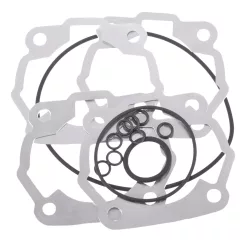   Hengertömítés készlet, METRAKIT NICASIL PRO RACE 4, 80CC, DERBI EBS050 LC