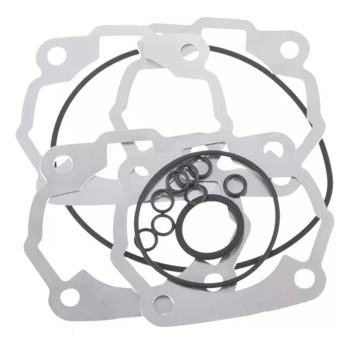 Hengertömítés készlet, METRAKIT NICASIL PRO RACE 4, 80CC, DERBI EBS050 LC