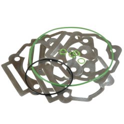   Hengertömítés készlet, METRAKIT NICASIL, SPORT SP3, 70CC, DERBI D50B0, LC