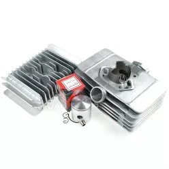   Henger, SIMSON 70/6/3 RACING EVO + dugattyú KEYSTONE/BARIKIT + hengerfej