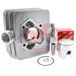   Hengerkészlet, dugattyúval, Simson 70/4/3, Racing MK2, MZA, Keystone, Barikit