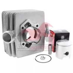   Hengerkészlet, dugattyúval, Simson 85/4, Sport MK2, Barikit