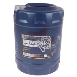 Hajtóműolaj, GL-4, MANNOL GL80W-90, 10L