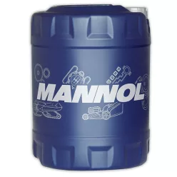 Hajtóműolaj, GL-4, MANNOL GL80W-90, 20L