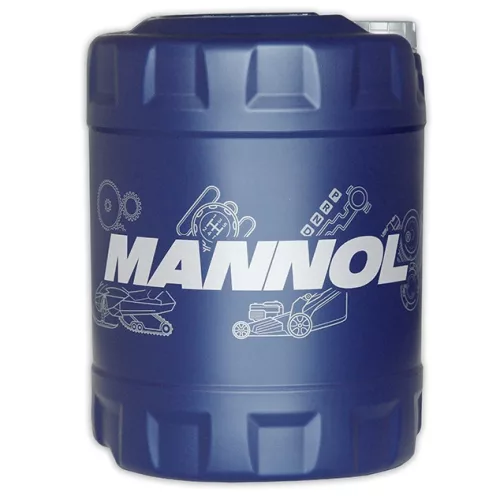 Hajtóműolaj, GL-4, MANNOL GL80W-90, 20L