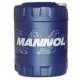 Hajtóműolaj, GL-4, MANNOL GL80W-90, 20L