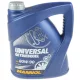 Hajtóműolaj, GL-4, MANNOL GL80W-90, 4L