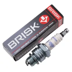 Gyújtógyertya, BRISK SUPER N12C