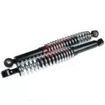 Komplett rugóstagok