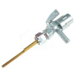 Üzemanyagcsap, fém üledéktállal, Romet, WSK 125