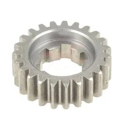 Köztes lánckerék, 23 fogú, WSK 125