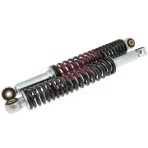 Komplett rugóstagok