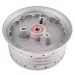 További alkatrészek