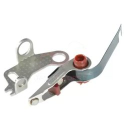 Gyújtás megszakító labirintus, Jawa 50