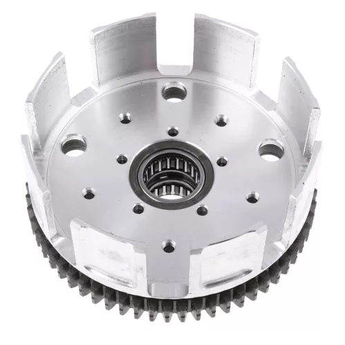Kuplung, SIMSON, 6 tárcsás, 25NM, ORP RACING készlet