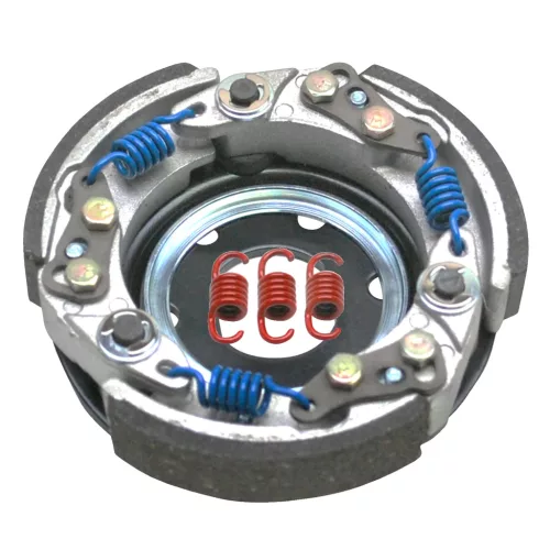 Kuplung, REPLAY RACING, 3G, 107MM, PIAGGIO AC / LC